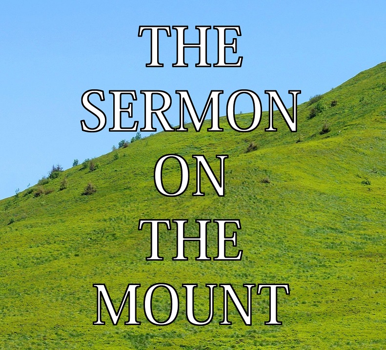 The Sermon on the Mount