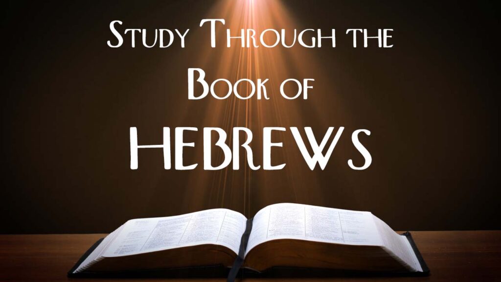Hebrews