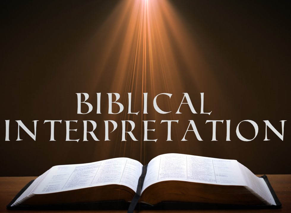 Interpretation Study