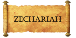 Zechariah Study #5