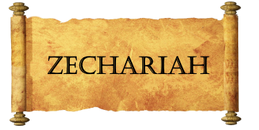 Zechariah Study