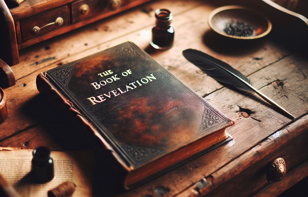 The Book of Revelation2