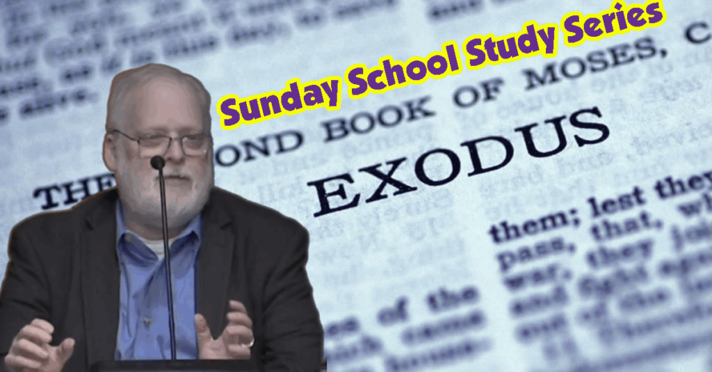 Exodus Study