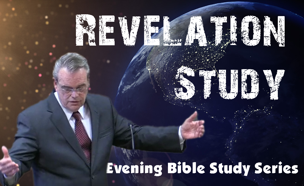 JIm Bryant – Revelation