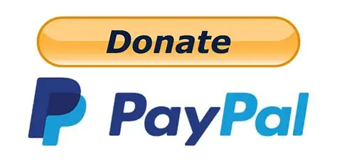Paypal Donate