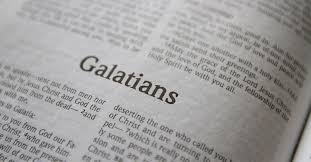 Galatians