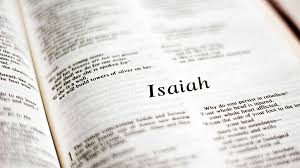Isaiah