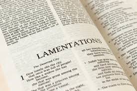 Lamentations