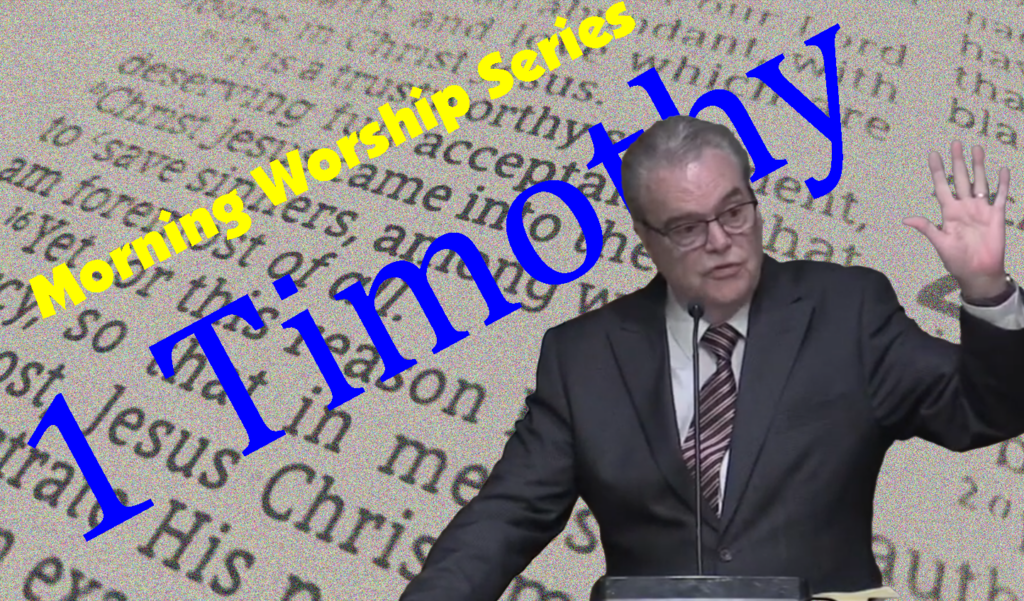 1 Timothy