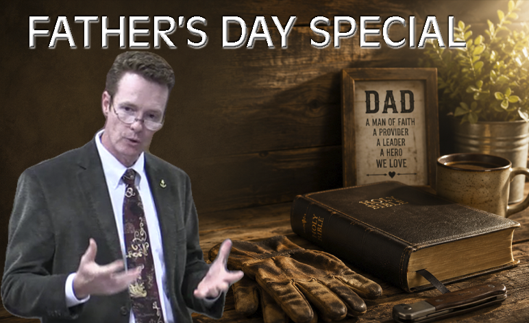 Tyler Herschell Father’s Day