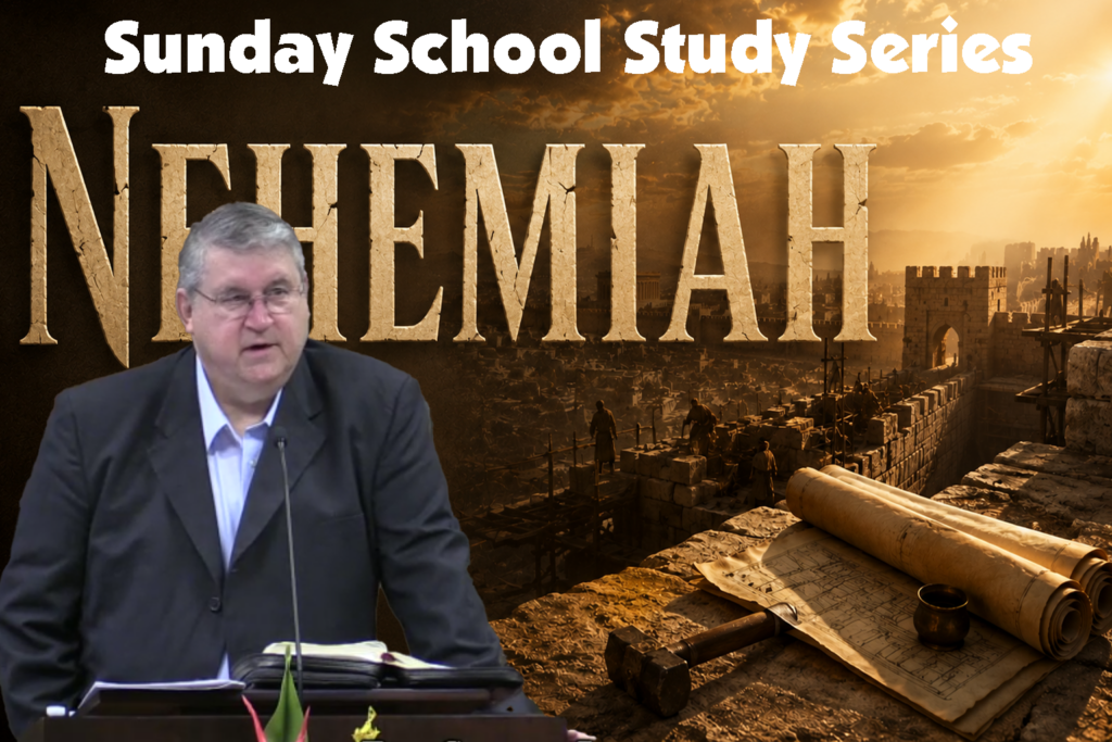 Nehemiah