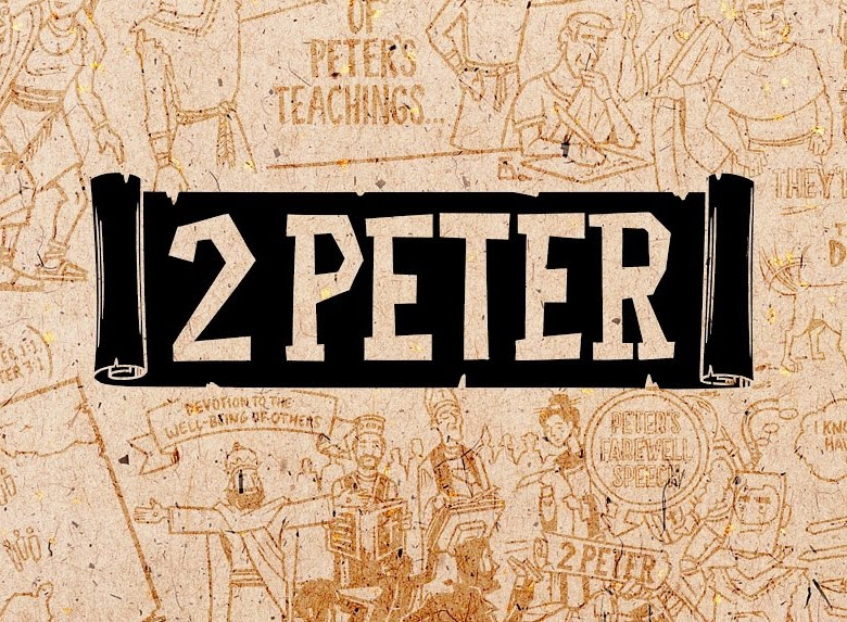 2nd Peter