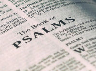 A Psalm Praising God’s Greatness