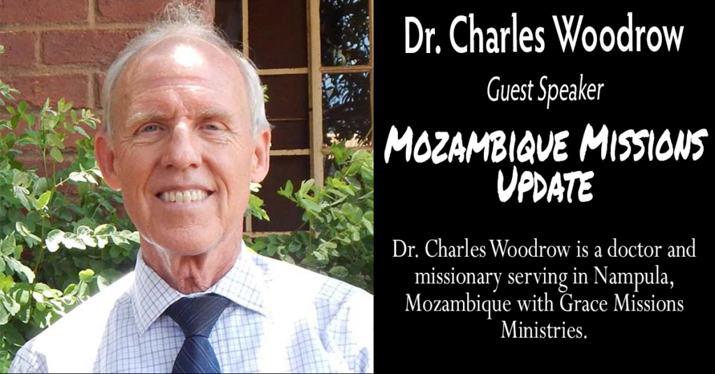 The Sovereign Love of God