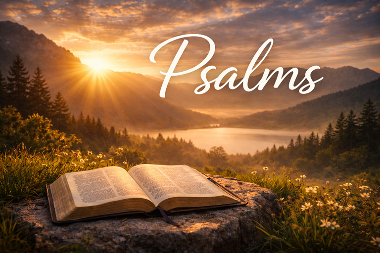 Psalms